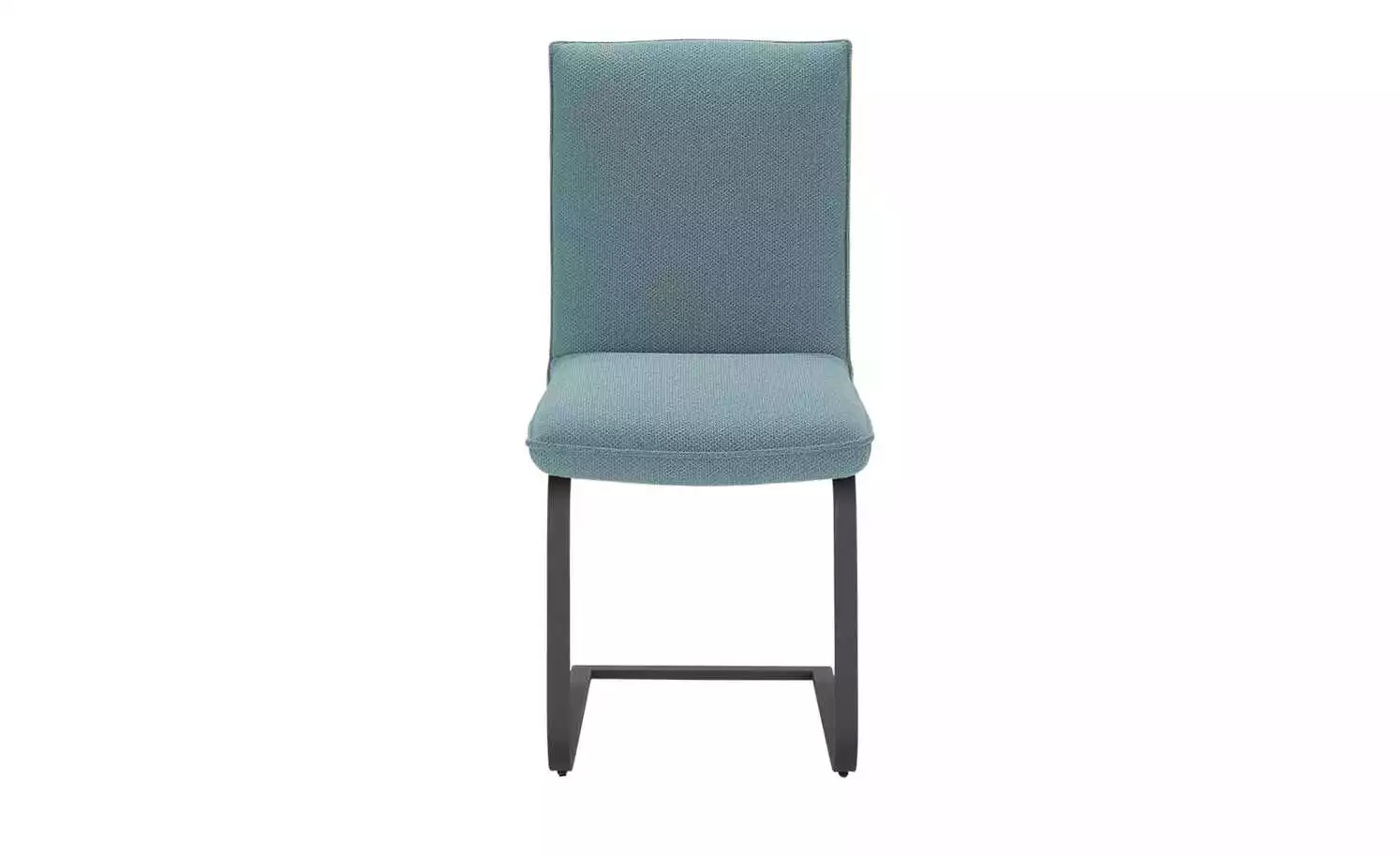 KOINOR Polsterschwingstuhl Dining System 3 | Hellblau Nein 8 KOINOR Polsterschwingstuhl Dining System 3 | Hellblau Nein – Bild 6