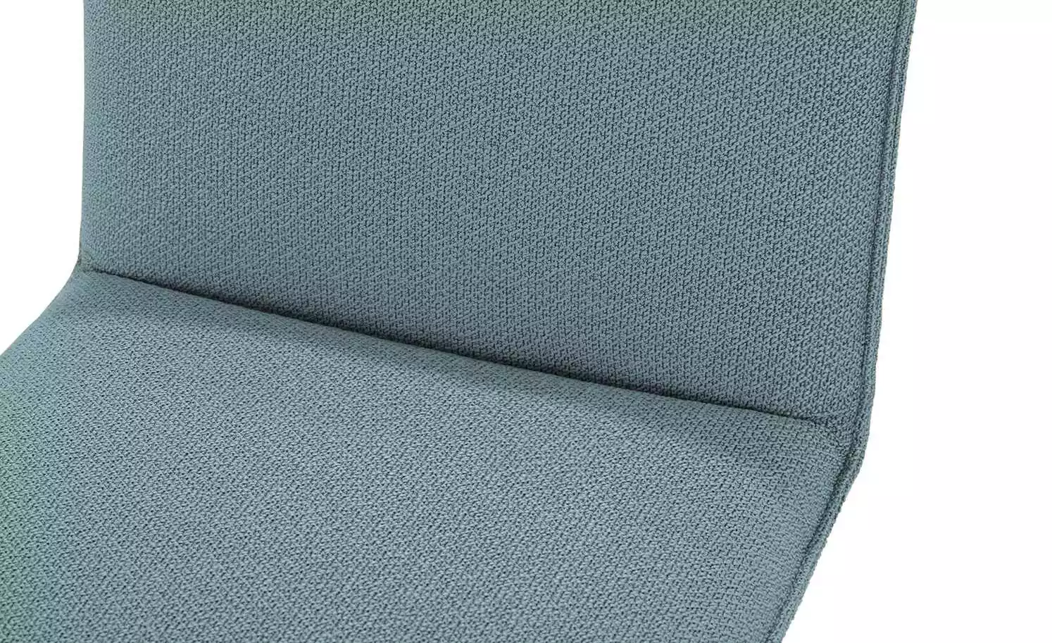 KOINOR Polsterschwingstuhl Dining System 3 | Hellblau Nein 9 KOINOR Polsterschwingstuhl Dining System 3 | Hellblau Nein – Bild 7