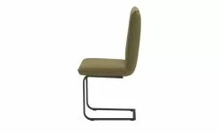 KOINOR Polsterschwingstuhl Dining System 3 | Dunkelgrün Nein -Stühle Verkäufe 2023 15302782 1 202109221234