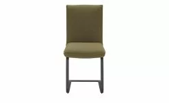 KOINOR Polsterschwingstuhl Dining System 3 | Dunkelgrün Nein -Stühle Verkäufe 2023 15302782 6 202109221234