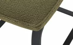 KOINOR Polsterschwingstuhl Dining System 3 | Dunkelgrün Nein -Stühle Verkäufe 2023 15302782 8 202109221234