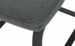 KOINOR Polsterschwingstuhl Dining System 3 | Grau Nein -Stühle Verkäufe 2023 15302784 8 202109221234