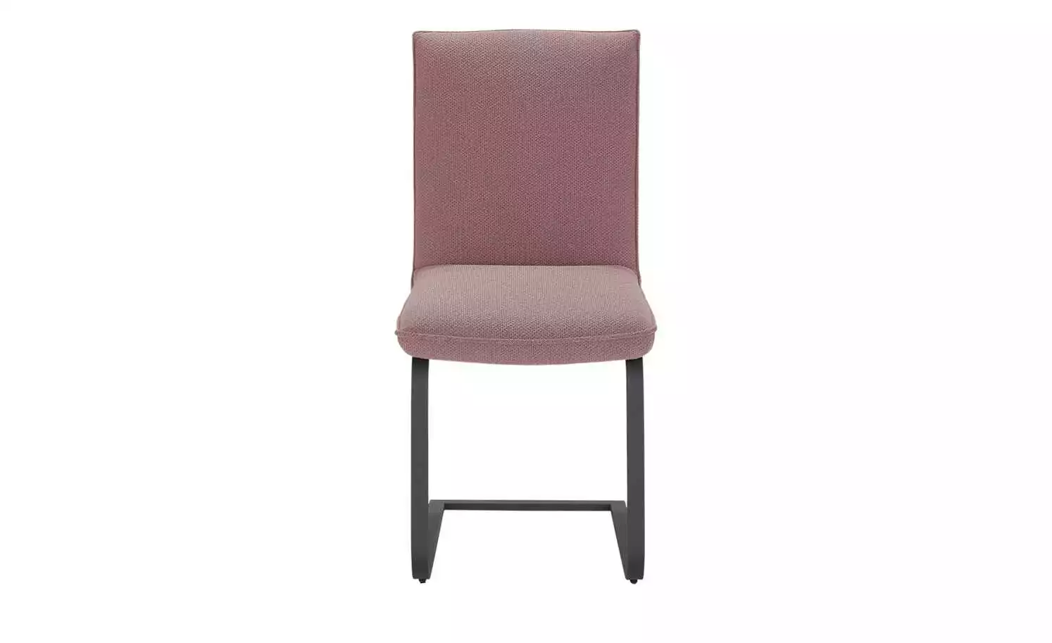 KOINOR Polsterschwingstuhl Dining System 3 | Rosa Nein 5 KOINOR Polsterschwingstuhl Dining System 3 | Rosa Nein – Bild 3