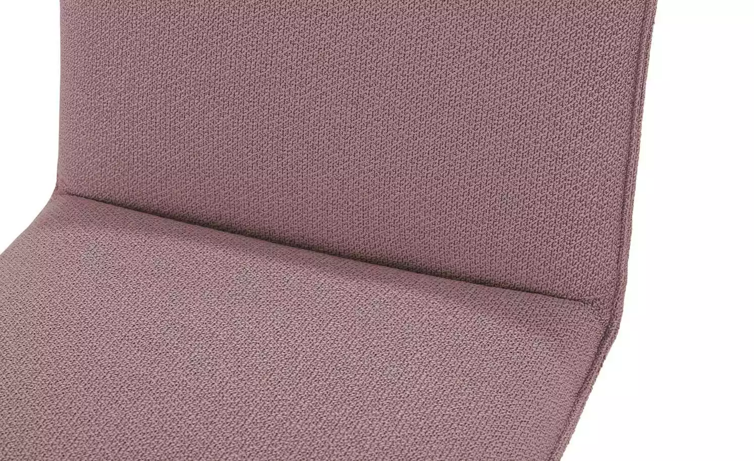 KOINOR Polsterschwingstuhl Dining System 3 | Rosa Nein 7 KOINOR Polsterschwingstuhl Dining System 3 | Rosa Nein – Bild 5