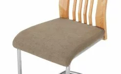 Wohnwert Freischwinger Elio | Taupe Schaumstoff 15 Wohnwert Freischwinger Elio | Taupe Schaumstoff -Stühle Verkäufe 2023 15302804 7 202205022313