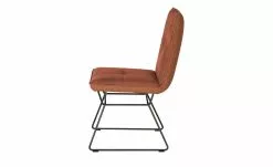 KOINOR Kufenstuhl mit Leder Bexx | Fire (Cognac) Nein -Stühle Verkäufe 2023 15302846 10 202111242310