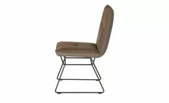 KOINOR Kufenstuhl mit Leder Bexx | Chai (Hellbraun) / Dunkelbraun Nein 21 KOINOR Kufenstuhl mit Leder Bexx | Chai (Hellbraun) / Dunkelbraun Nein -Stühle Verkäufe 2023 15302849 9 202111242310