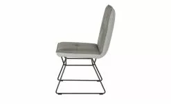 KOINOR Kufenstuhl mit Leder Bexx | Asphalt (Hellgrau) Nein -Stühle Verkäufe 2023 15302850 2 202111242310