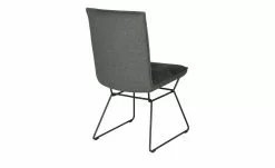 KOINOR Kufenstuhl mit Leder Bexx | Omega (Dunkelgrau) Nein -Stühle Verkäufe 2023 15302851 10 202111242310