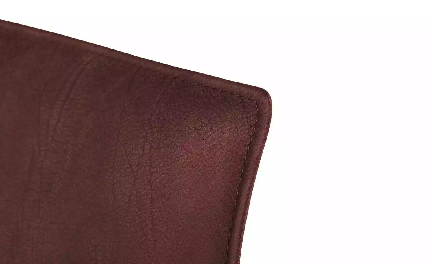 KOINOR Kufenstuhl mit Leder Bexx | Chilli (Rot) / Beige Nein 8 KOINOR Kufenstuhl mit Leder Bexx | Chilli (Rot) / Beige Nein – Bild 6