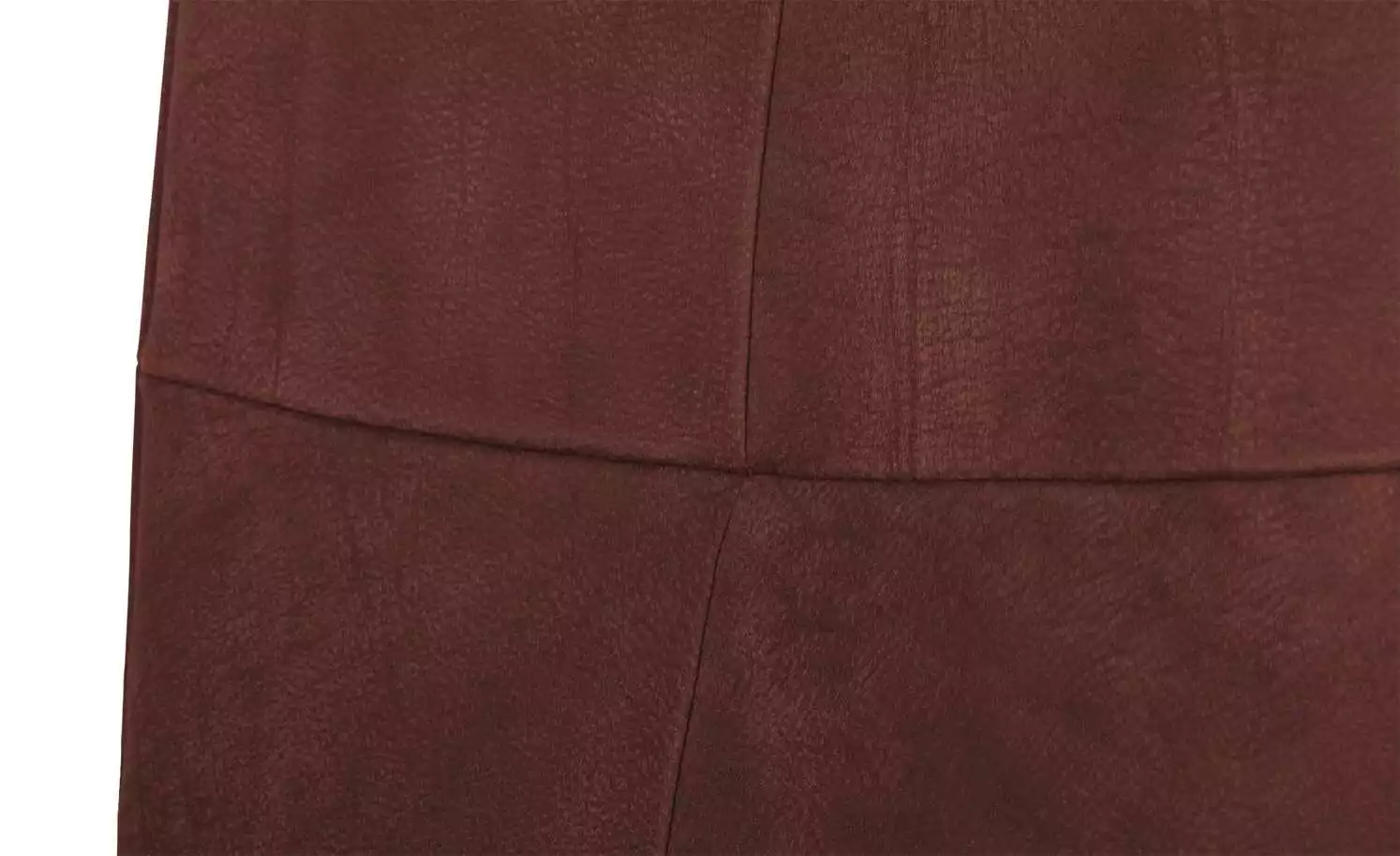 KOINOR Kufenstuhl mit Leder Bexx | Chilli (Rot) / Beige Nein 12 KOINOR Kufenstuhl mit Leder Bexx | Chilli (Rot) / Beige Nein – Bild 10