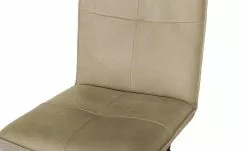 KOINOR Kufenstuhl mit Leder Bexx | Jade (Beige) / Braun Nein -Stühle Verkäufe 2023 15302856 9 202111242310