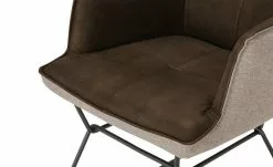 KOINOR Kufenstuhl mit Leder Bexx | Muskat (Braun) Ja -Stühle Verkäufe 2023 15302858 4 202111242310
