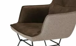 KOINOR Kufenstuhl mit Leder Bexx | Muskat (Braun) Ja -Stühle Verkäufe 2023 15302858 5 202111242310