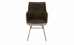 KOINOR Kufenstuhl mit Leder Bexx | Muskat (Braun) Ja -Stühle Verkäufe 2023 15302858 7 202111242310