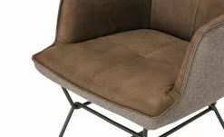 KOINOR Kufenstuhl mit Leder Bexx | Chai (Hellbraun) / Dunkelbraun Ja 16 KOINOR Kufenstuhl mit Leder Bexx | Chai (Hellbraun) / Dunkelbraun Ja -Stühle Verkäufe 2023 15302860 3 202111242310