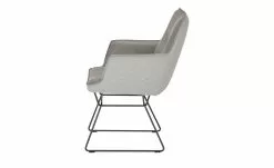 KOINOR Kufenstuhl mit Leder Bexx | Asphalt (Hellgrau) Ja -Stühle Verkäufe 2023 15302861 5 202111242310