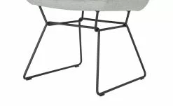 KOINOR Kufenstuhl mit Leder Bexx | Asphalt (Hellgrau) Ja -Stühle Verkäufe 2023 15302861 8 202111242310