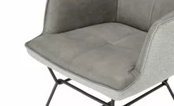 KOINOR Kufenstuhl mit Leder Bexx | Asphalt (Hellgrau) Ja -Stühle Verkäufe 2023 15302861 9 202111242310