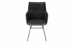 KOINOR Kufenstuhl mit Leder Bexx | Omega (Dunkelgrau) Ja -Stühle Verkäufe 2023 15302862 3 202111242310