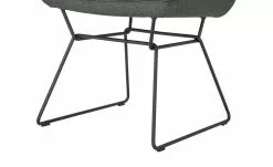 KOINOR Kufenstuhl mit Leder Bexx | Omega (Dunkelgrau) Ja -Stühle Verkäufe 2023 15302862 7 202111242310