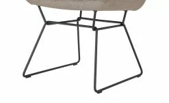 KOINOR Kufenstuhl mit Leder Bexx | Jade (Beige) / Braun Ja -Stühle Verkäufe 2023 15302867 2 202111242310