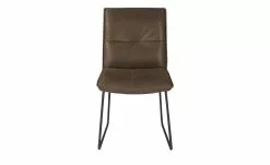 KOINOR Kufenstuhl Essay | Braun -Stühle Verkäufe 2023 15302885 3 202109221234