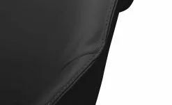 KOINOR Armlehnstuhl Dining System 1 | Nero (Schwarz) / Kontrastnaht Grau -Stühle Verkäufe 2023 15303000 11 202110271257