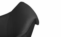 KOINOR Armlehnstuhl Dining System 1 | Nero (Schwarz) / Kontrastnaht Grau -Stühle Verkäufe 2023 15303000 7 202110271257