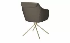 KOINOR Armlehnstuhl Dining System 1 | Carbone (Grau-Braun) / Kontrastnaht Beige 15 KOINOR Armlehnstuhl Dining System 1 | Carbone (Grau-Braun) / Kontrastnaht Beige -Stühle Verkäufe 2023 15303001 3 202110271257