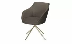 KOINOR Armlehnstuhl Dining System 1 | Carbone (Grau-Braun) / Kontrastnaht Beige 17 KOINOR Armlehnstuhl Dining System 1 | Carbone (Grau-Braun) / Kontrastnaht Beige -Stühle Verkäufe 2023 15303001 5 202110271257