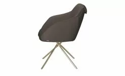 KOINOR Armlehnstuhl Dining System 1 | Carbone (Grau-Braun) / Kontrastnaht Beige 18 KOINOR Armlehnstuhl Dining System 1 | Carbone (Grau-Braun) / Kontrastnaht Beige -Stühle Verkäufe 2023 15303001 6 202110271257