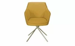 KOINOR Armlehnstuhl Dining System 1 | Giallo (Gelb) / Kontrastnaht Schwarz -Stühle Verkäufe 2023 15303002 9 202110271257