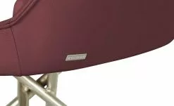 KOINOR Armlehnstuhl Dining System 1 | Dragon (Rot) / Kontrastnaht Beige -Stühle Verkäufe 2023 15303003 9 202110271257