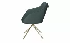 KOINOR Armlehnstuhl Dining System 1 | Lago (Blau) / Kontrastnaht Schwarz -Stühle Verkäufe 2023 15303004 4 202110271257