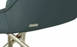 KOINOR Armlehnstuhl Dining System 1 | Lago (Blau) / Kontrastnaht Schwarz -Stühle Verkäufe 2023 15303004 9 202110271257