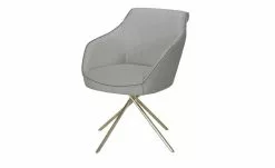 KOINOR Armlehnstuhl Dining System 1 | Silver (Hellgrau) / Kontrastnaht Schwarz 16 KOINOR Armlehnstuhl Dining System 1 | Silver (Hellgrau) / Kontrastnaht Schwarz -Stühle Verkäufe 2023 15303005 3 202110271257