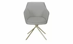 KOINOR Armlehnstuhl Dining System 1 | Silver (Hellgrau) / Kontrastnaht Schwarz 18 KOINOR Armlehnstuhl Dining System 1 | Silver (Hellgrau) / Kontrastnaht Schwarz -Stühle Verkäufe 2023 15303005 5 202110271257