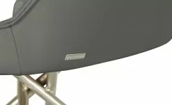 KOINOR Armlehnstuhl Dining System 1 | Achat (Grau) / Kontrastnaht Schwarz -Stühle Verkäufe 2023 15303006 3 202110271257