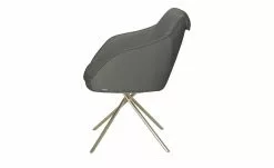 KOINOR Armlehnstuhl Dining System 1 | Achat (Grau) / Kontrastnaht Schwarz -Stühle Verkäufe 2023 15303006 8 202110271257