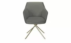 KOINOR Armlehnstuhl Dining System 1 | Achat (Grau) / Kontrastnaht Schwarz -Stühle Verkäufe 2023 15303006 9 202110271257