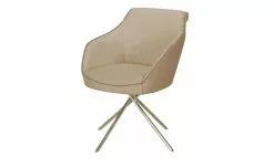 KOINOR Armlehnstuhl Dining System 1 | Sabbia (Beige) / Kontrastnaht Dunkelbraun -Stühle Verkäufe 2023 15303008 2 202110271257