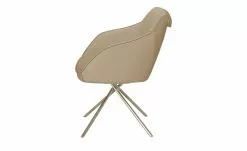 KOINOR Armlehnstuhl Dining System 1 | Sabbia (Beige) / Kontrastnaht Dunkelbraun -Stühle Verkäufe 2023 15303008 9 202110271257