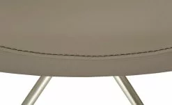 KOINOR Armlehnstuhl Dining System 1 | Nebbia (Taupe) / Kontrastnaht Dunkelbraun -Stühle Verkäufe 2023 15303009 5 202110271257