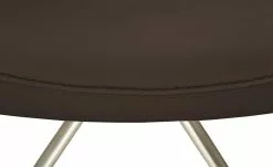 KOINOR Armlehnstuhl Dining System 1 | Bruna (Braun) / Kontrastnaht Schwarz -Stühle Verkäufe 2023 15303010 4 202110271257