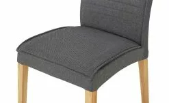 Stuhl Nobo | Dunkelgrau -Stühle Verkäufe 2023 15303021 7 202111171301