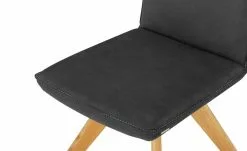 KOINOR Polsterstuhl Dining System 2 | Dunkelgrau / Kontrastfaden Hellgrau 13 KOINOR Polsterstuhl Dining System 2 | Dunkelgrau / Kontrastfaden Hellgrau -Stühle Verkäufe 2023 15303042 2 202110042235