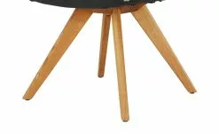 KOINOR Polsterstuhl Dining System 2 | Dunkelgrau / Kontrastfaden Hellgrau 14 KOINOR Polsterstuhl Dining System 2 | Dunkelgrau / Kontrastfaden Hellgrau -Stühle Verkäufe 2023 15303042 3 202110042235