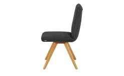 KOINOR Polsterstuhl Dining System 2 | Dunkelgrau / Kontrastfaden Hellgrau 18 KOINOR Polsterstuhl Dining System 2 | Dunkelgrau / Kontrastfaden Hellgrau -Stühle Verkäufe 2023 15303042 7 202110042235