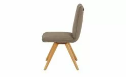 KOINOR Polsterstuhl Dining System 2 | Hellbraun / Kontrastfaden Schwarz -Stühle Verkäufe 2023 15303044 4 202110042234